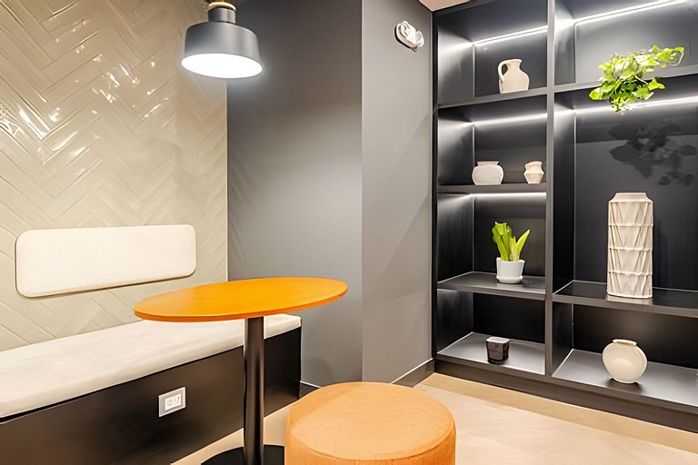 San Isidro Premium Residences