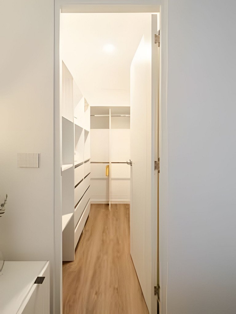 San Isidro Premium Residences