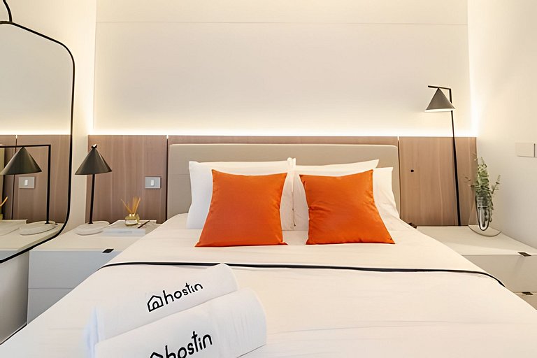 San Isidro Premium Residences