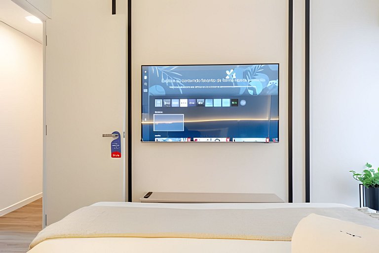 San Isidro Premium Residences