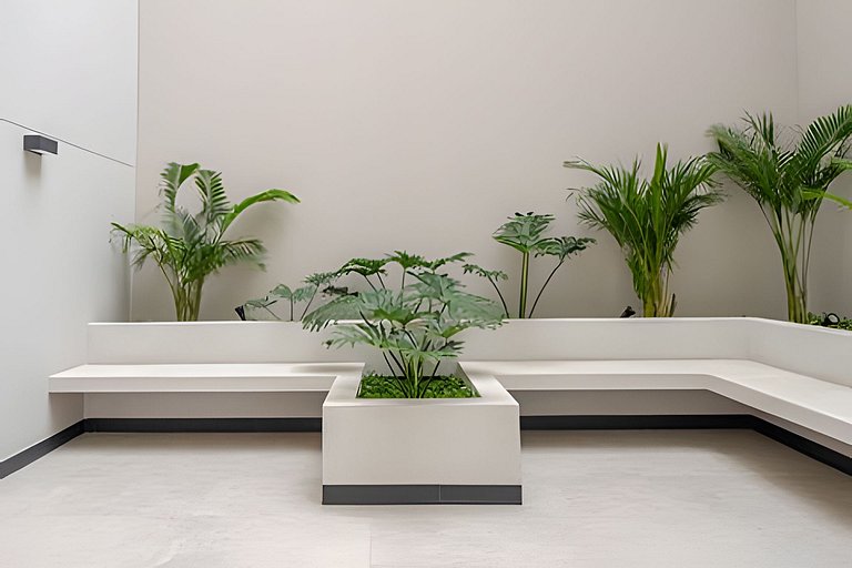 San Isidro Premium Residences