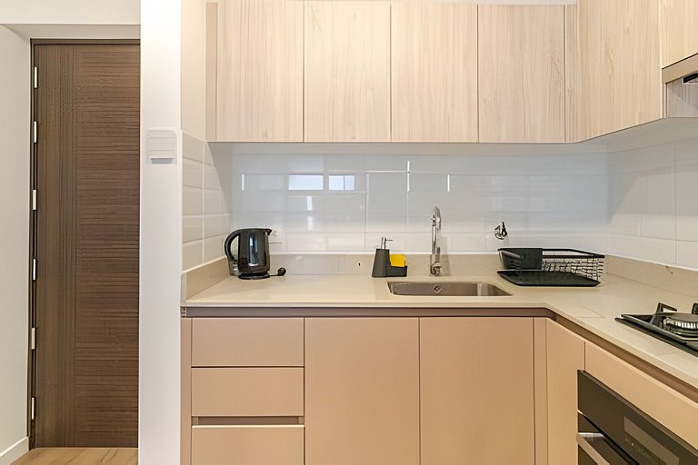 San Isidro Premium Residences