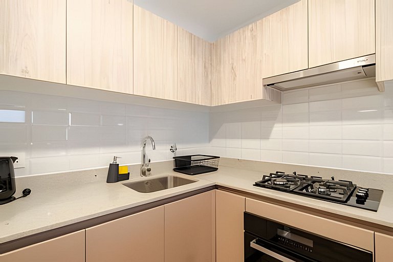 San Isidro Premium Residences