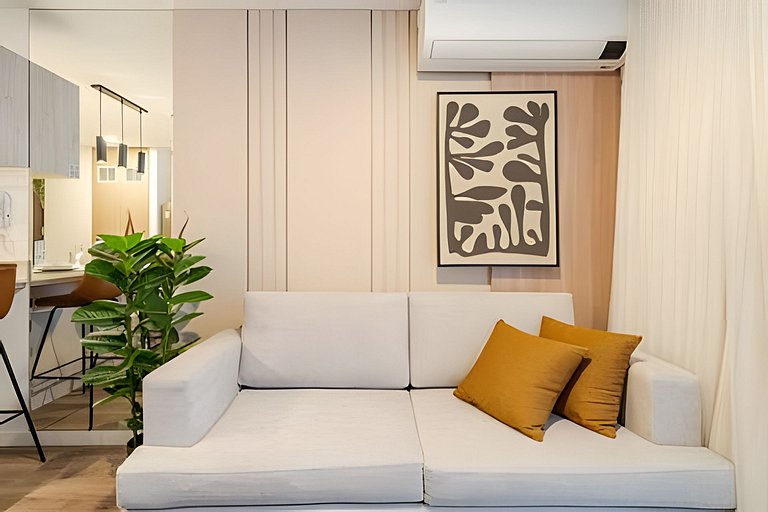 San Isidro Premium Residences