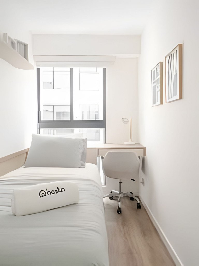 San Isidro Premium Residences