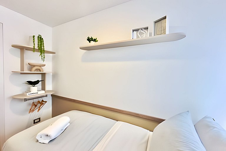 San Isidro Premium Residences