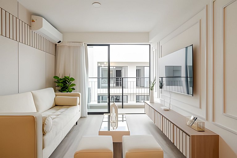 Pinos Suite in San Isidro