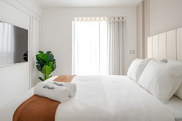 Pinos Suite in San Isidro