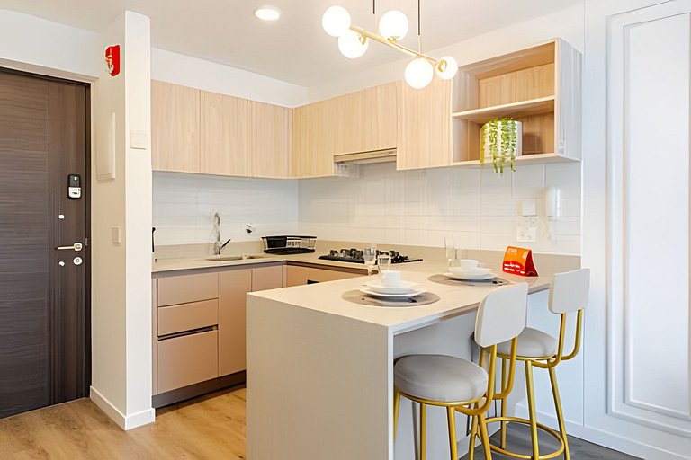 Pinos Suite in San Isidro