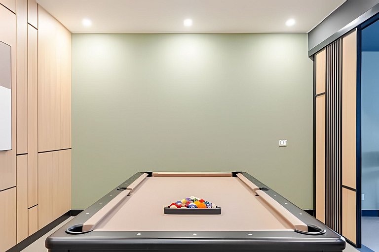 Pinos Suite in San Isidro