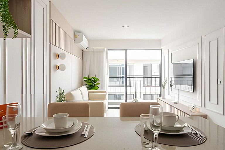 Pinos Suite in San Isidro