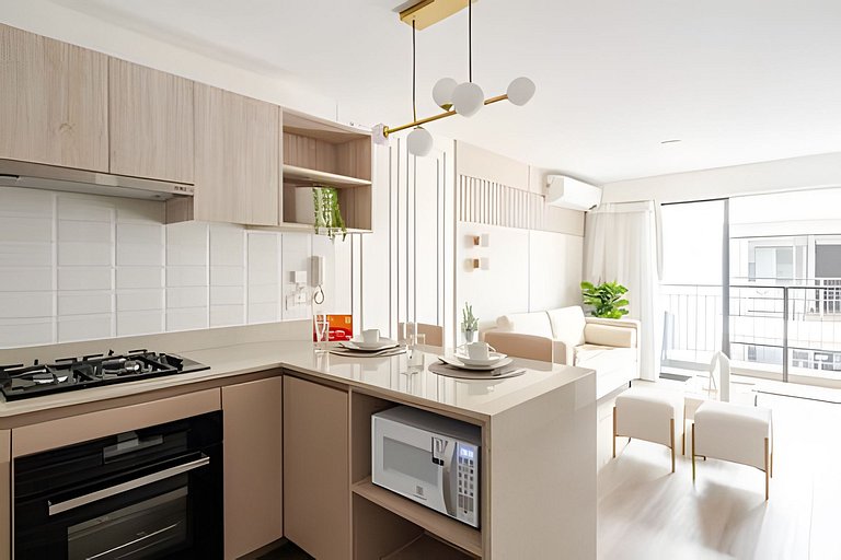 Pinos Suite in San Isidro