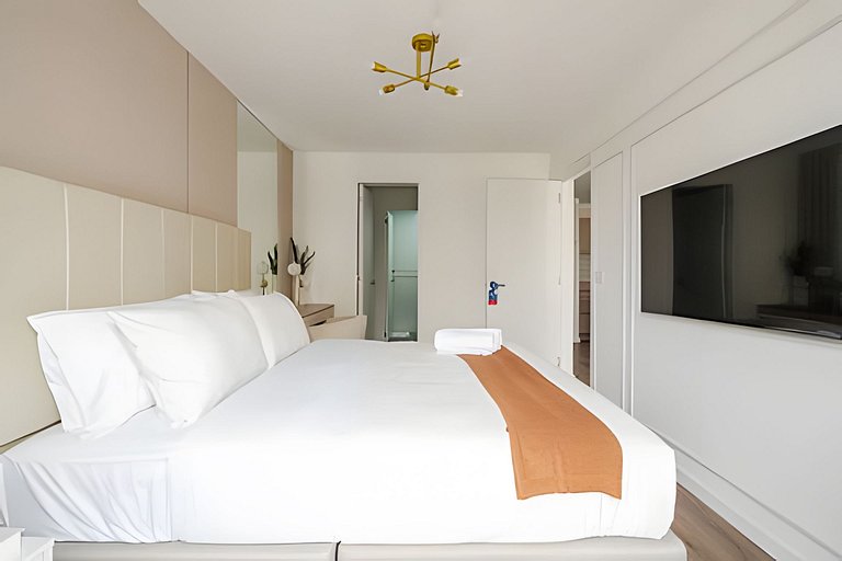 Pinos Suite in San Isidro