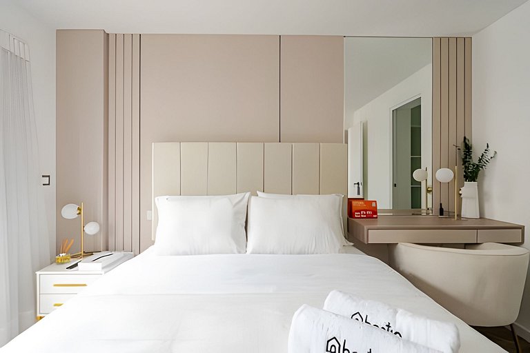 Pinos Suite in San Isidro