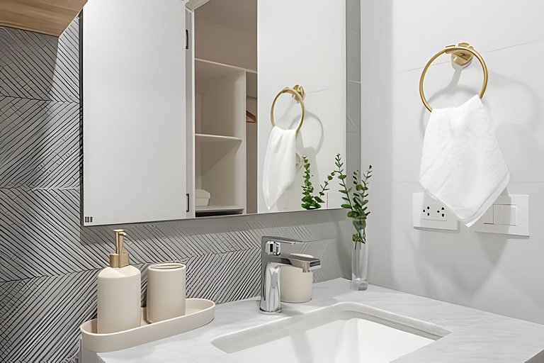 Pinos Suite in San Isidro