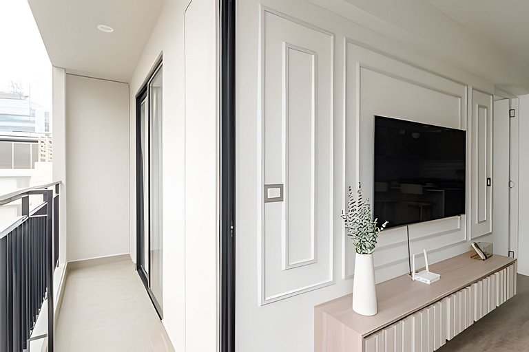 Pinos Suite in San Isidro