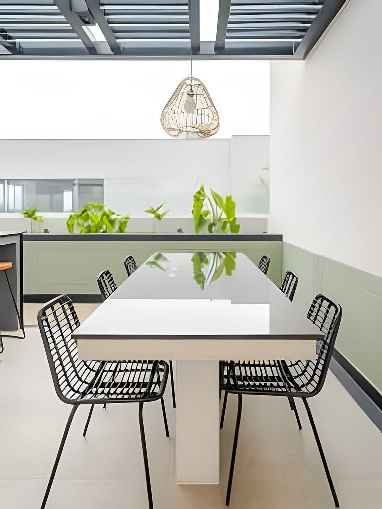 Pinos Suite in San Isidro