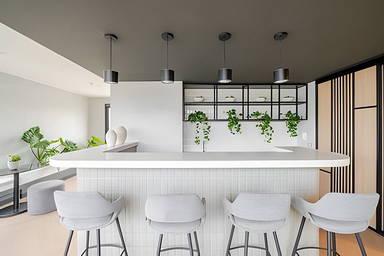 Pinos Suite in San Isidro