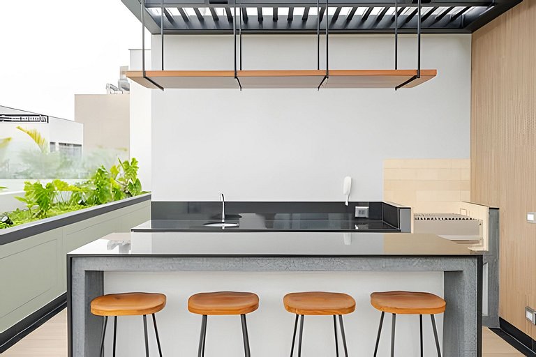 Pinos Suite in San Isidro