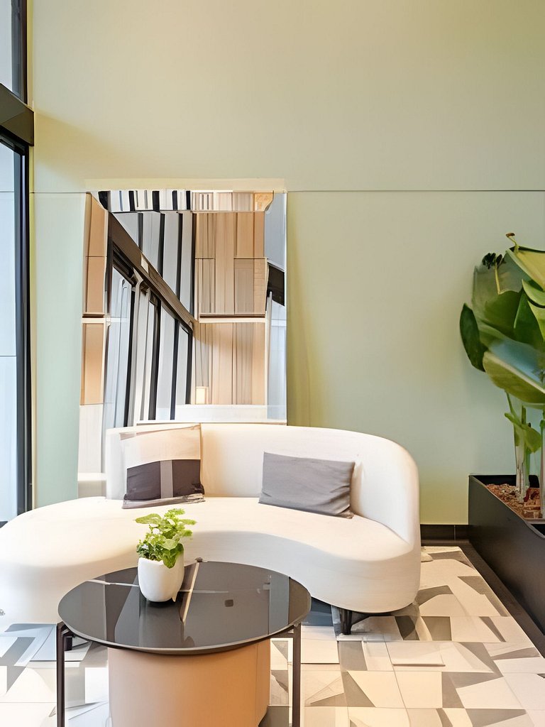 Pinos Suite in San Isidro