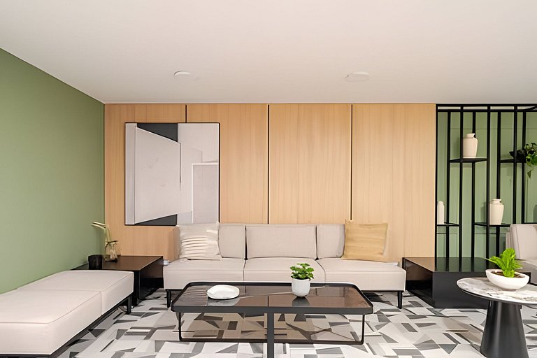 Pinos Suite in San Isidro