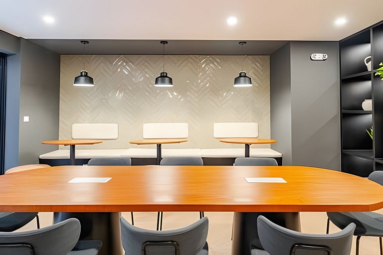 Pinos Suite in San Isidro