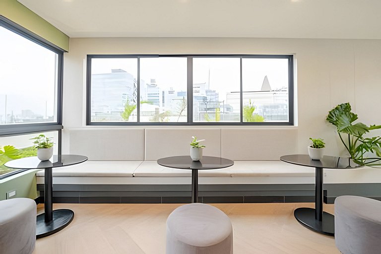 Pinos Suite in San Isidro