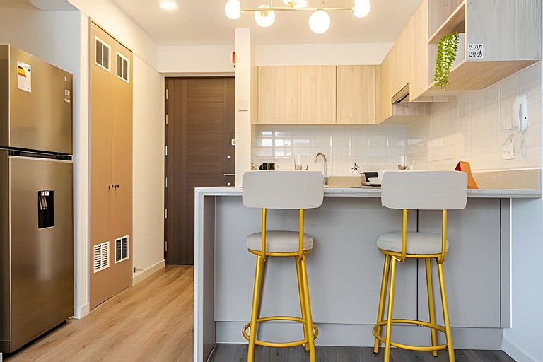 Pinos Suite in San Isidro