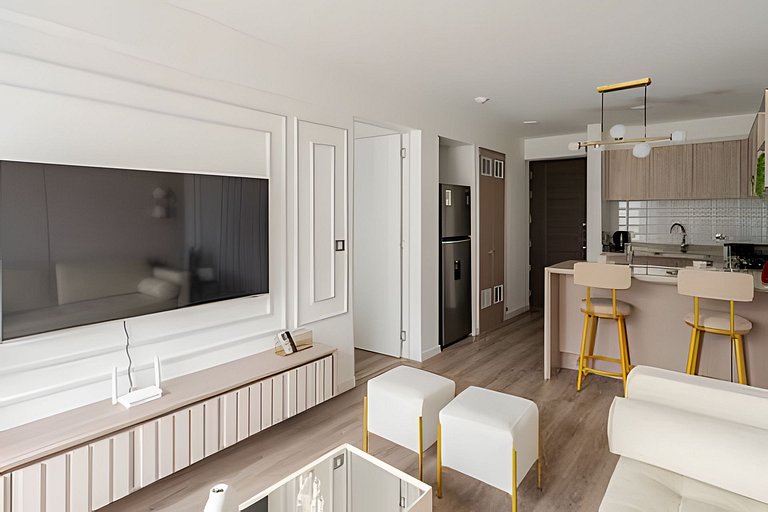 Pinos Suite in San Isidro