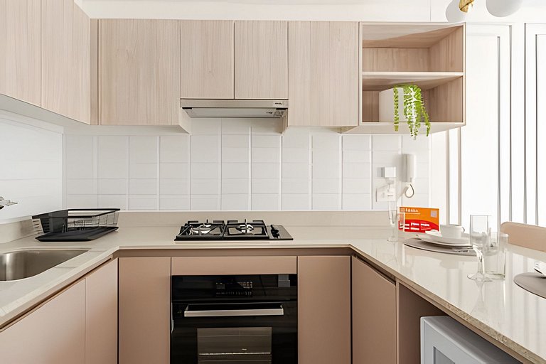 Pinos Suite in San Isidro