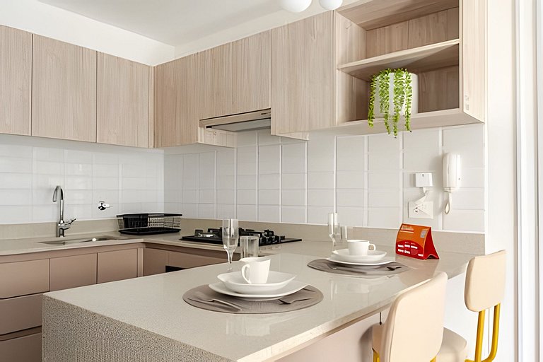 Pinos Suite in San Isidro