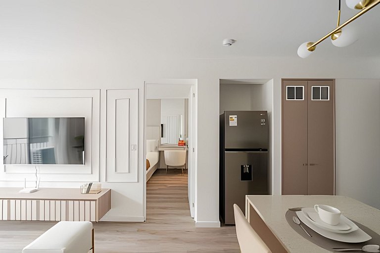 Pinos Suite in San Isidro