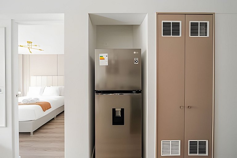 Pinos Suite in San Isidro