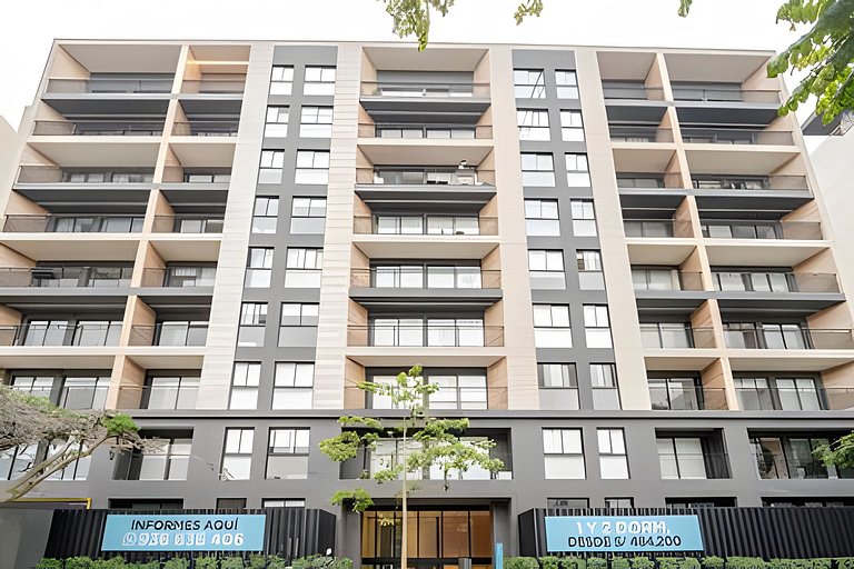 Pinos Suite in San Isidro