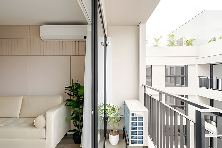 Pinos Suite in San Isidro