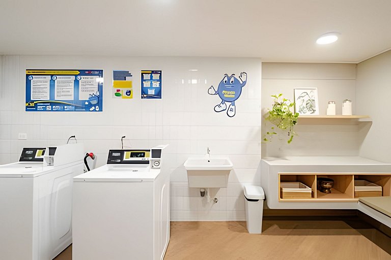 Pinos Suite in San Isidro