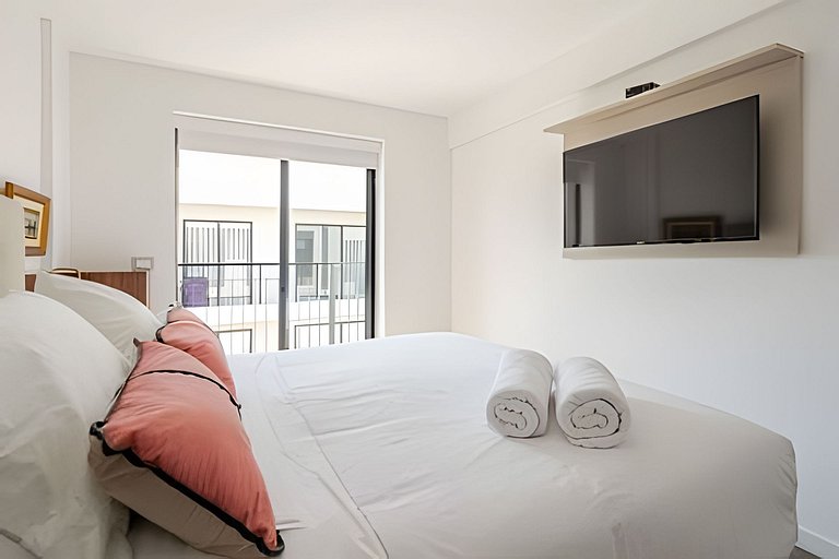 Atemporal Luxury San Isidro