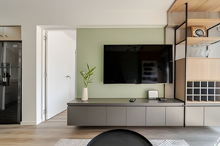 Atemporal Luxury San Isidro