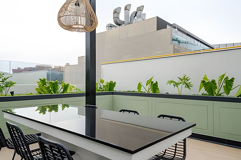 Atemporal Luxury San Isidro