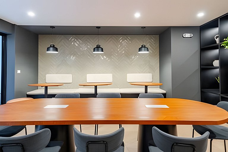 Atemporal Luxury San Isidro