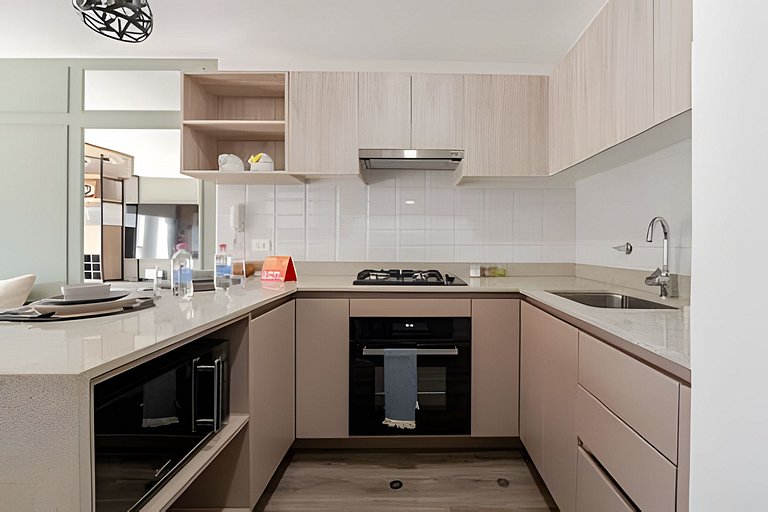 Atemporal Luxury San Isidro