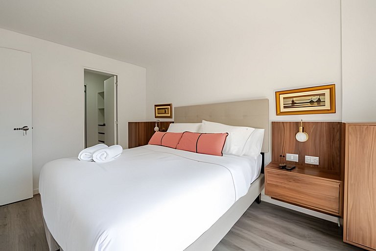 Atemporal Luxury San Isidro