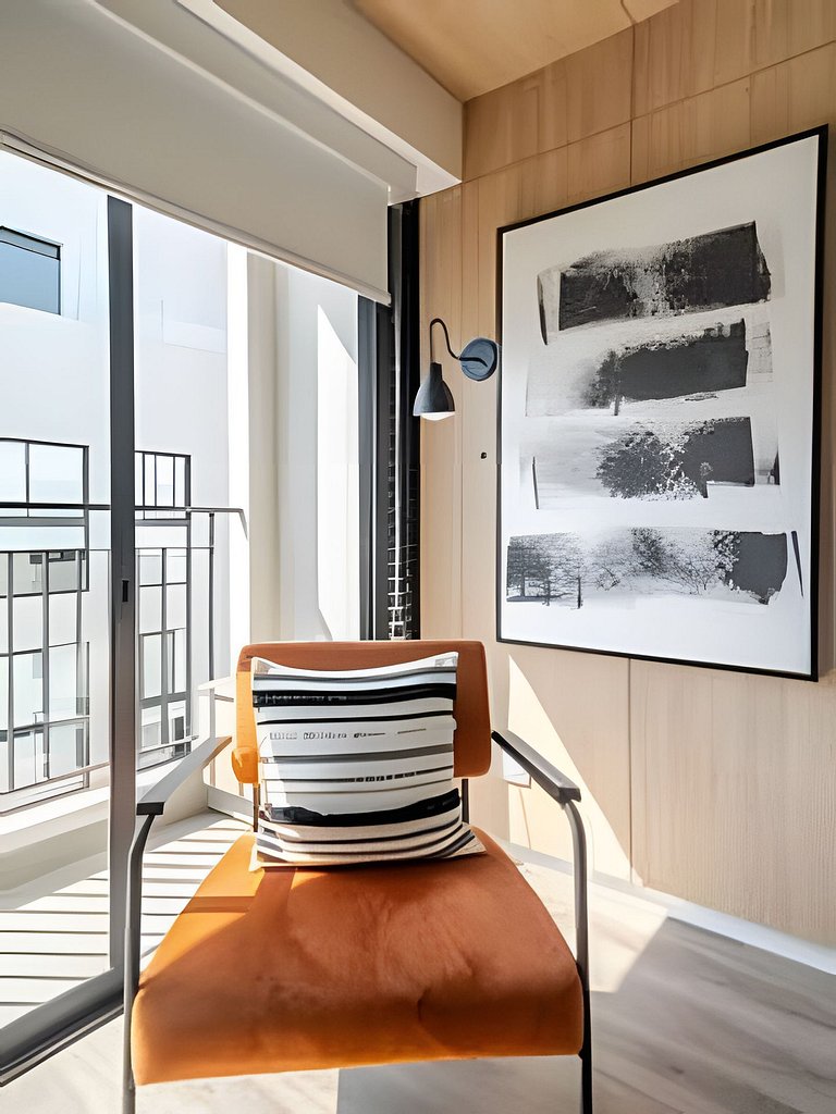 Atemporal Luxury San Isidro