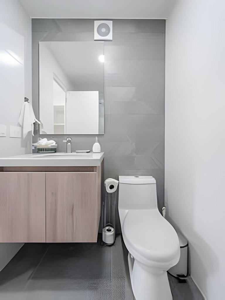 Atemporal Luxury San Isidro