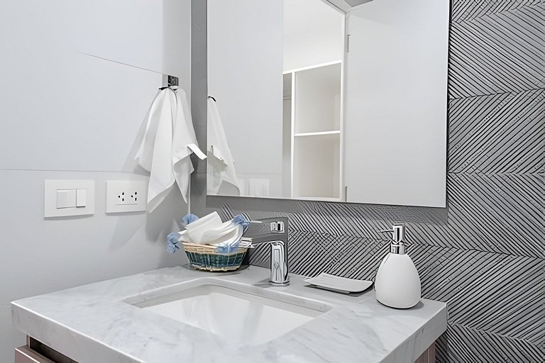 Atemporal Luxury San Isidro