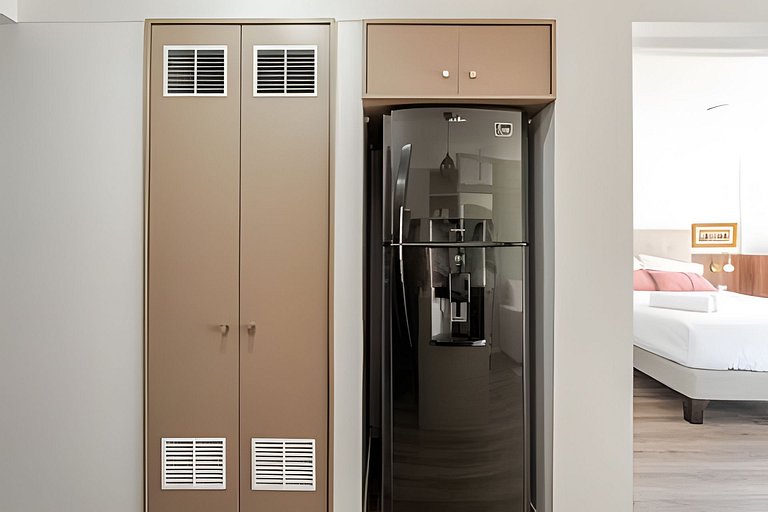 Atemporal Luxury San Isidro