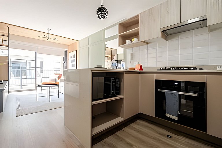 Atemporal Luxury San Isidro