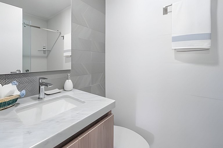 Atemporal Luxury San Isidro