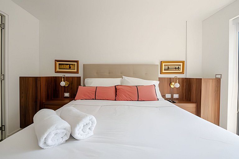 Atemporal Luxury San Isidro