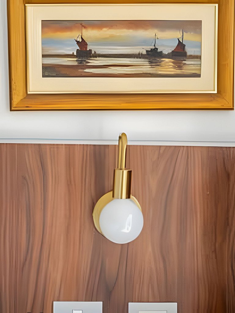 Atemporal Luxury San Isidro